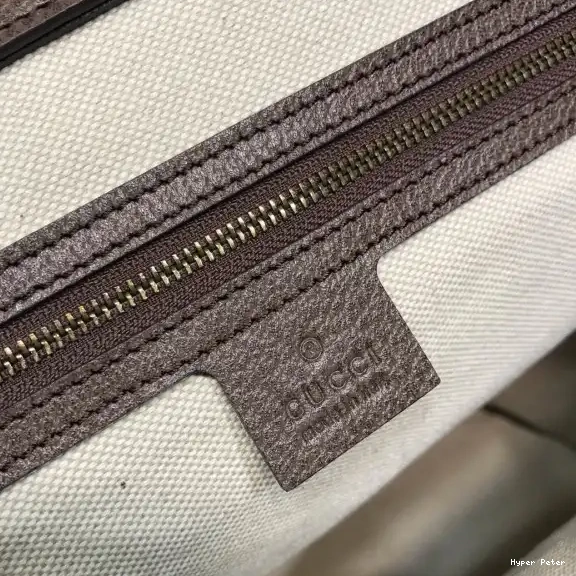 Hyperpeter GUCCI TOTE BAGS 0701